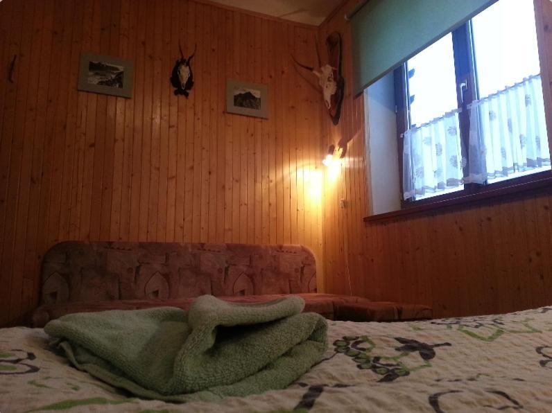 Rodinny Penzion Zdiaran Экстерьер фото