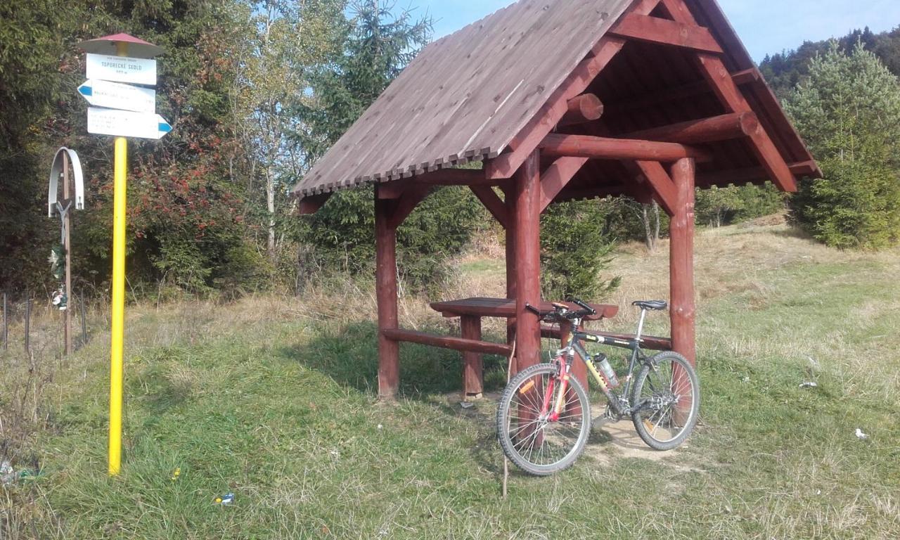 Rodinny Penzion Zdiaran Экстерьер фото